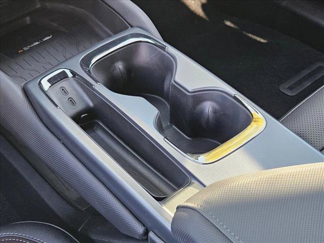 New 2026 Chevrolet Equinox EV RS image 12