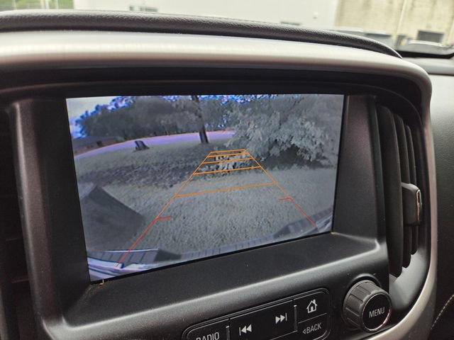 Used 2015 GMC Canyon SLE w/ SLE Convenience Package RWD image 16