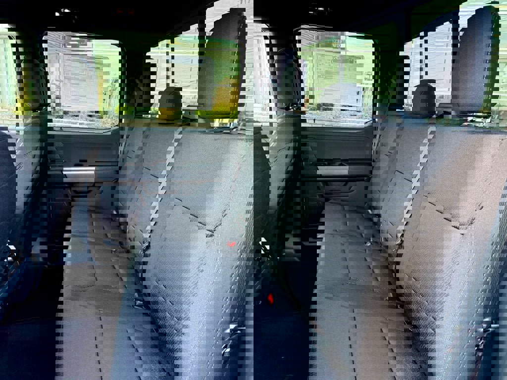 New 2025 Ford F150 XLT w/ Equipment Group 302A MID image 10