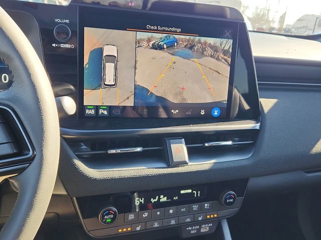 New 2026 Subaru Outback Limited XT image 13