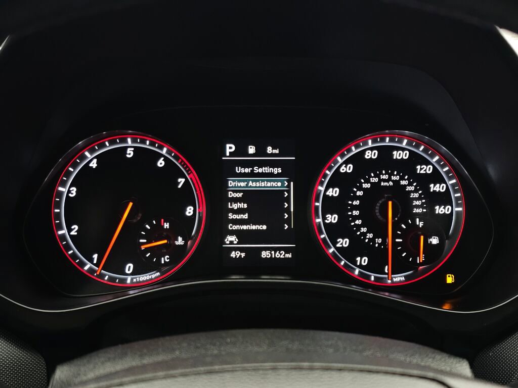 Used 2020 Hyundai Veloster Turbo image 19