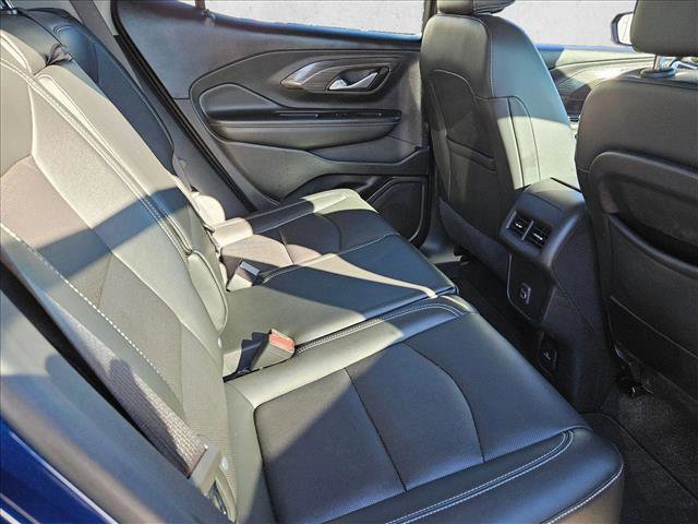 Used 2022 GMC Terrain SLT w/ Infotainment Package II image 19