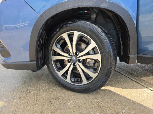 Certified 2024 Subaru Forester Limited AWD/4WD image 28