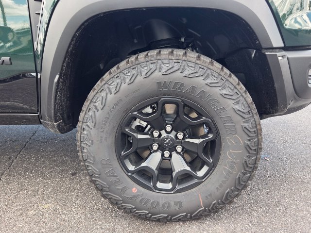 New 2026 RAM 1500 RHO AWD/4WD image 10