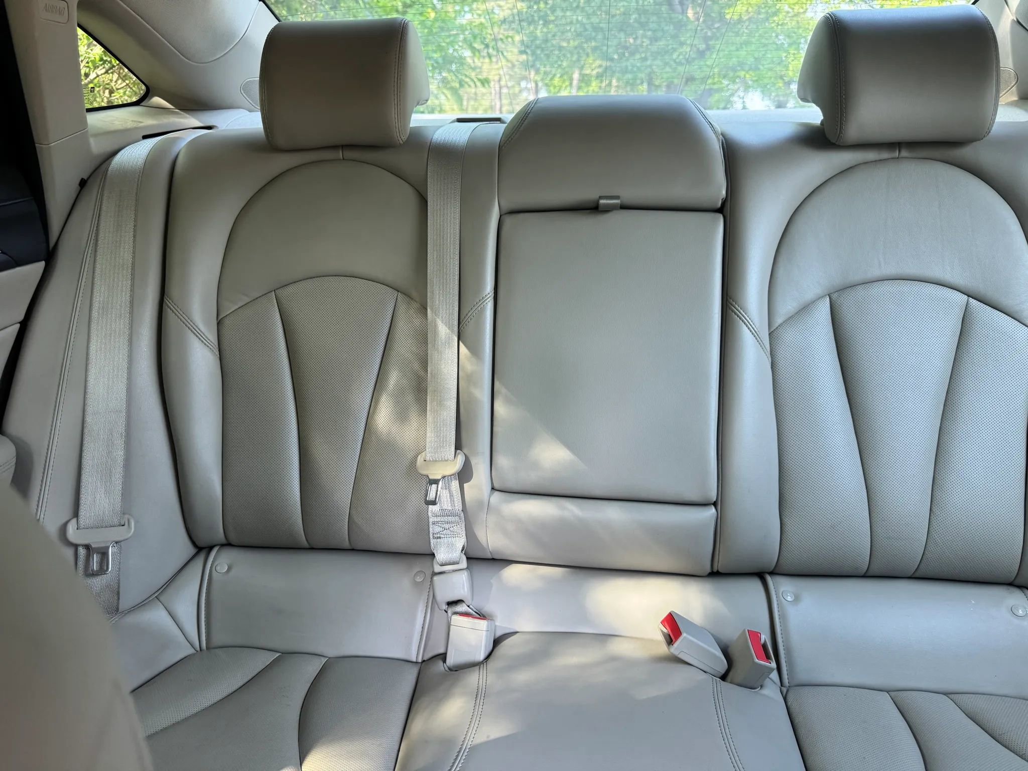 Used 2017 Buick LaCrosse Essence w/ Sights and Sounds Package FWD image 20