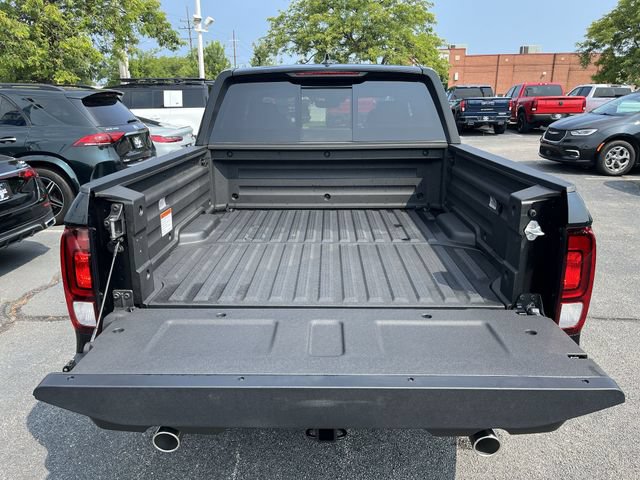 New 2026 Honda Ridgeline RTL image 22