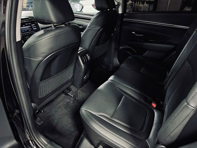 Used 2023 Hyundai Tucson Limited image 22