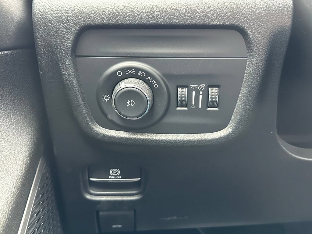 New 2026 Jeep Grand Cherokee Limited AWD/4WD image 31
