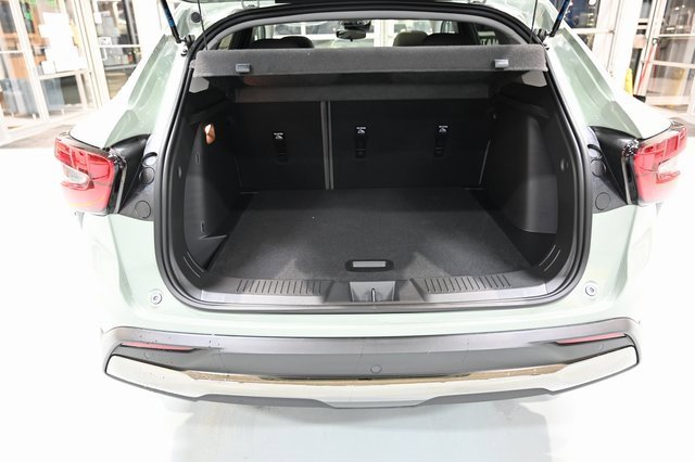 New 2026 Chevrolet Trax ACTIV w/ Sunroof Package image 29
