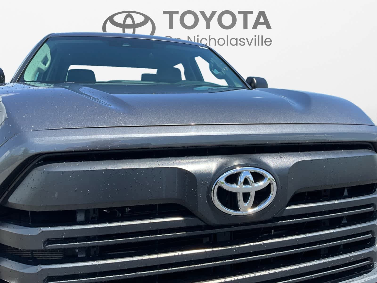 Used 2023 Toyota Tundra SR5 w/ SR5 Premium Package RWD image 18