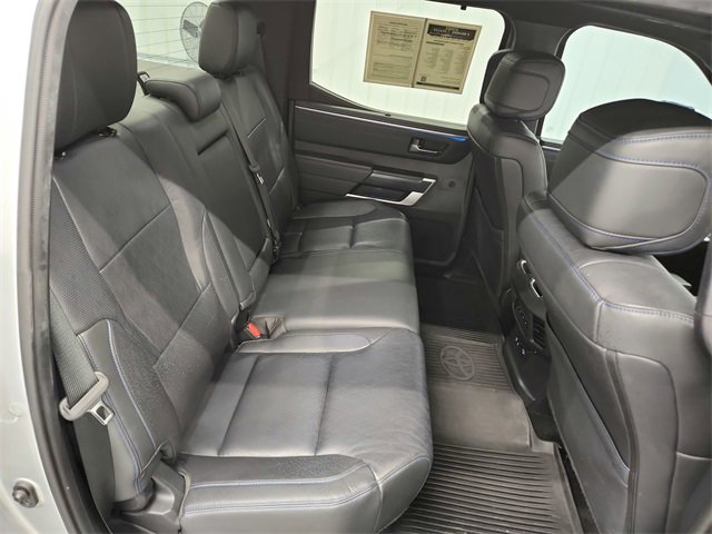 Used 2023 Toyota Tundra Platinum image 43