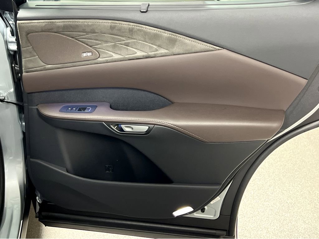 New 2026 Lexus RX 350 AWD/4WD image 21