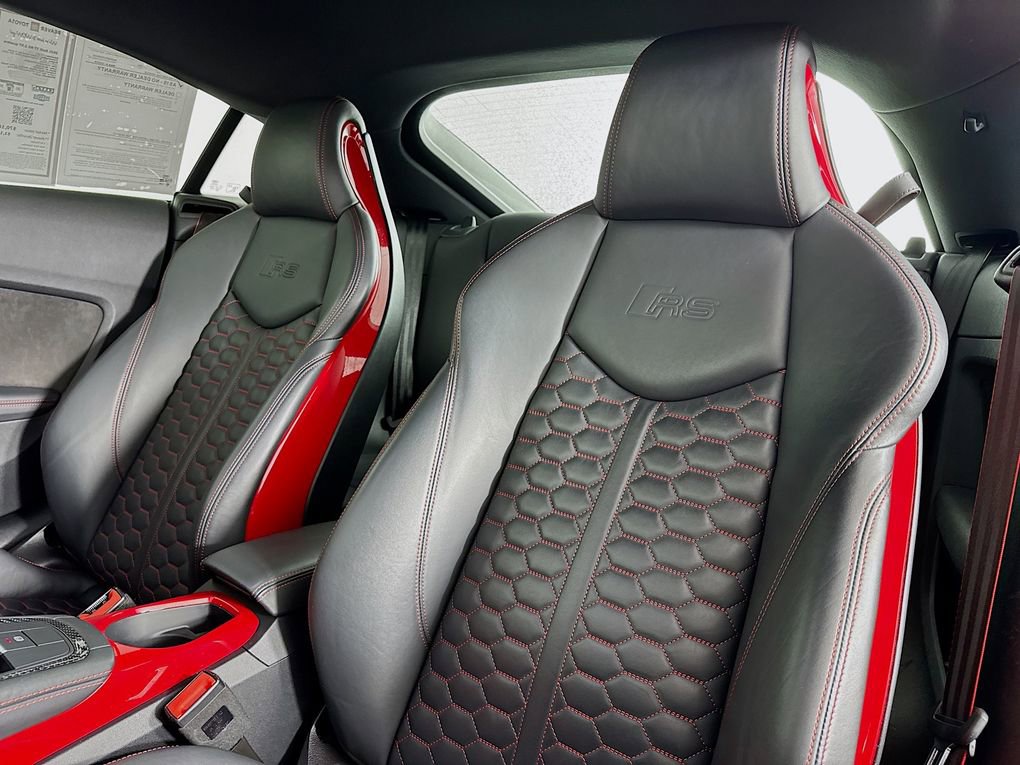 Used 2021 Audi TT RS image 32