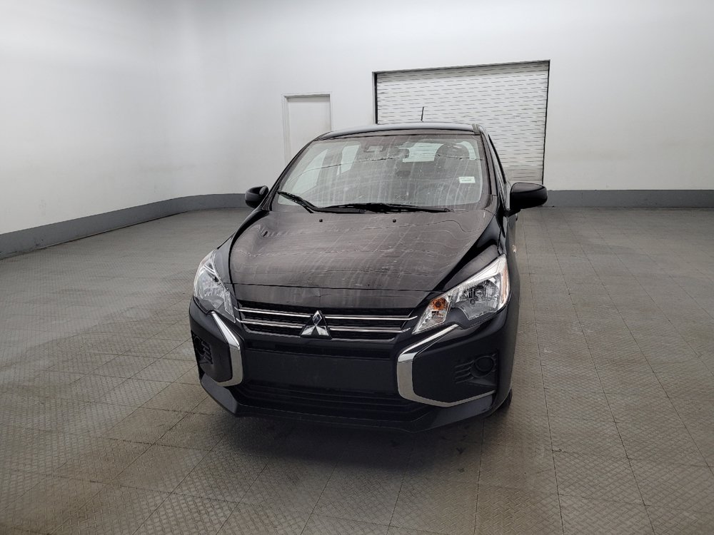 Used 2021 Mitsubishi Mirage ES FWD image 15