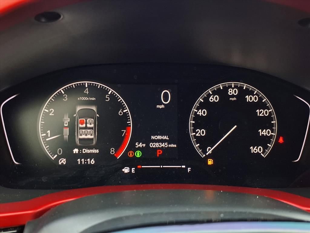 Used 2023 Honda Civic Sport image 17