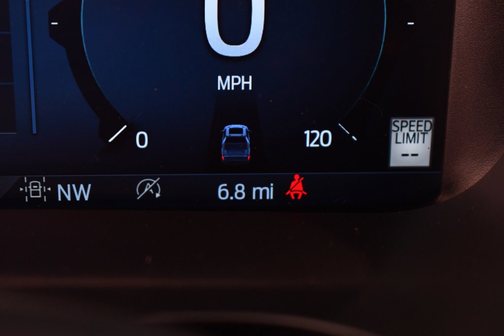 New 2025 Ford F150 XLT w/ Equipment Group 302A MID image 28