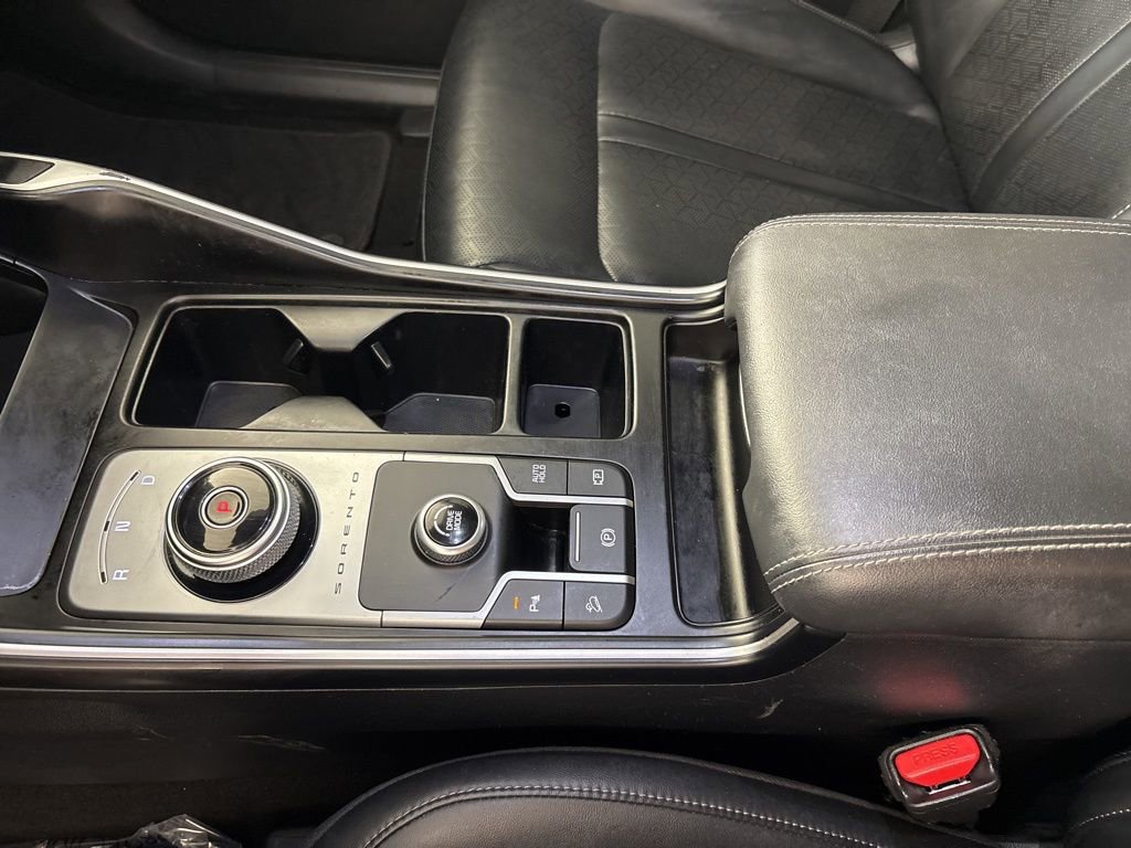 Used 2021 Kia Sorento EX image 41