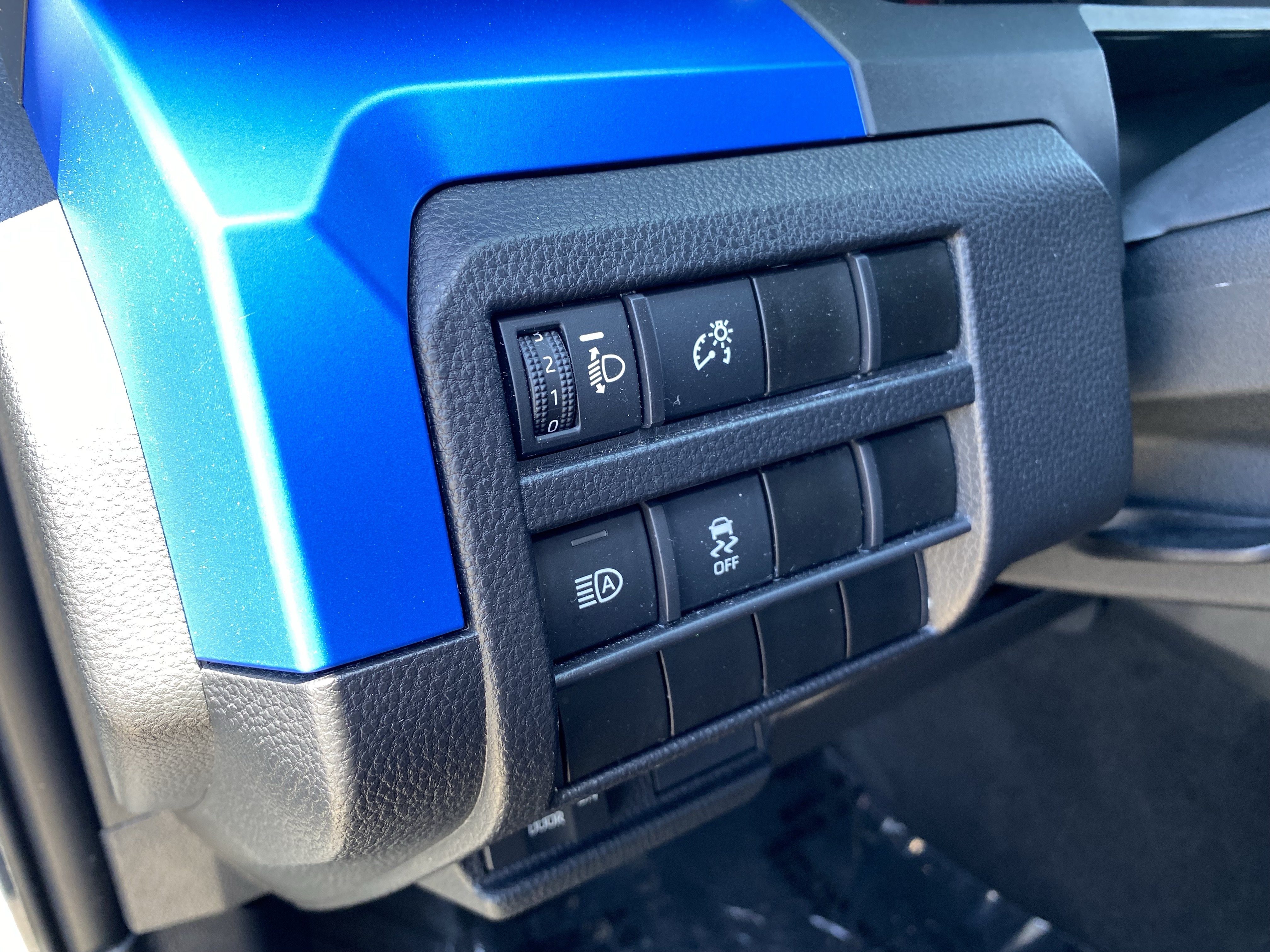 Used 2024 Toyota Tacoma PreRunner RWD image 19