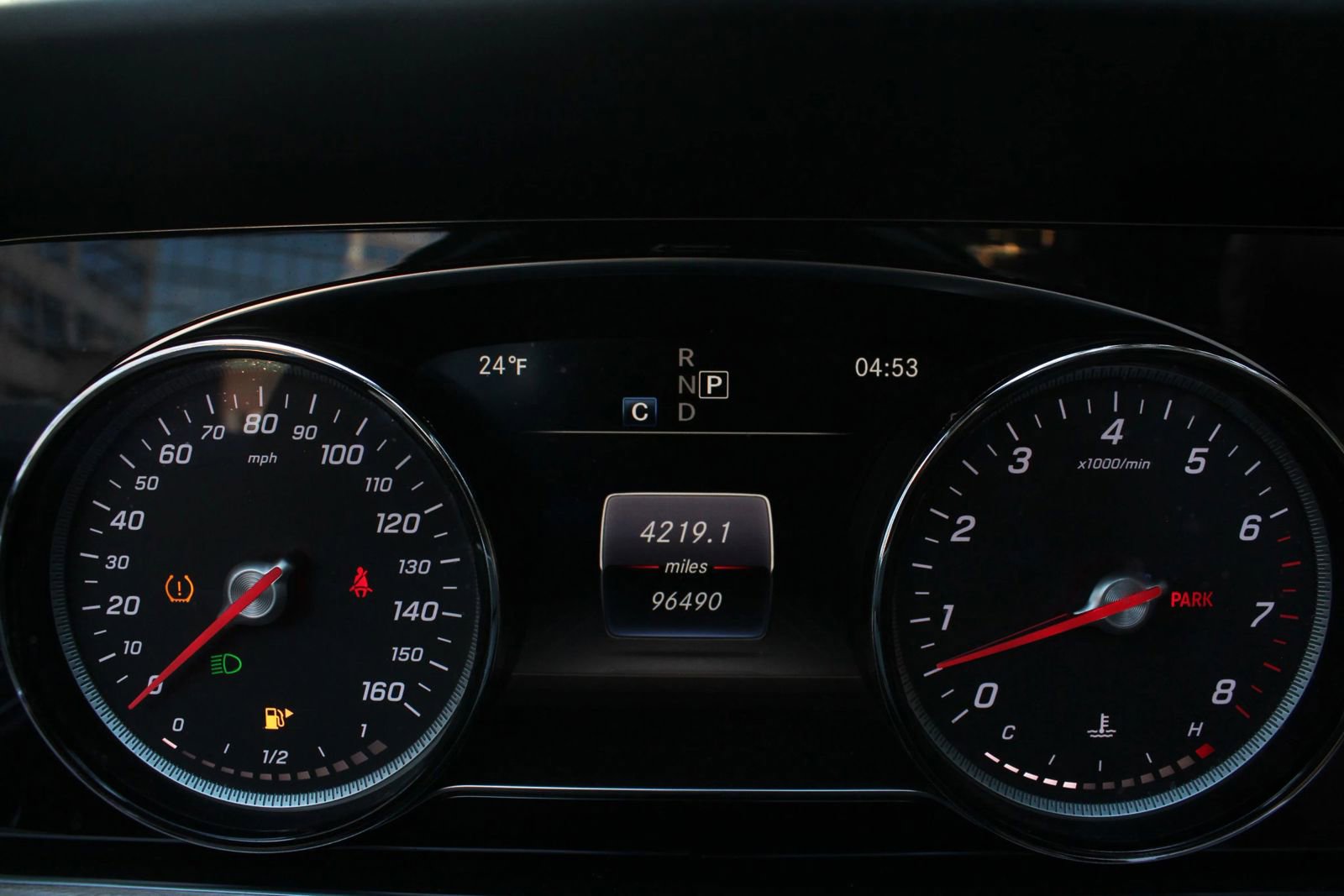 Used 2018 Mercedes-Benz E 400 Cabriolet image 29