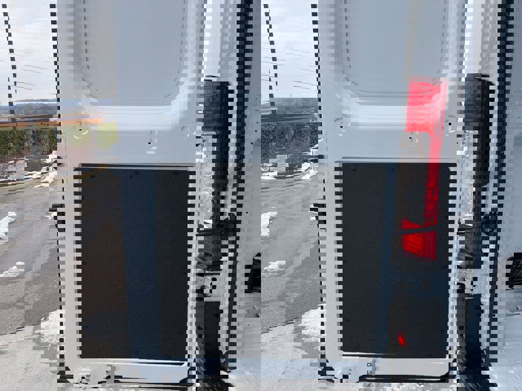 New 2026 RAM ProMaster 2500 image 15