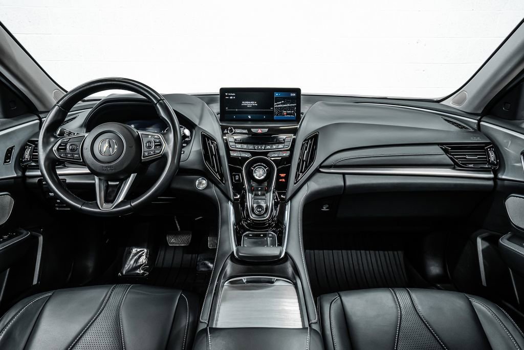 Certified 2024 Acura RDX w/ Technology Package image 12