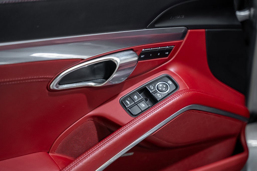 Used 2017 Porsche 911 Carrera 4S image 60