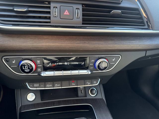 Used 2024 Audi Q5 2.0T Premium Plus image 25