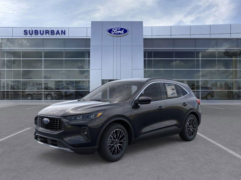 New 2026 Ford Escape SE w/ PHEV Premium Package image 1