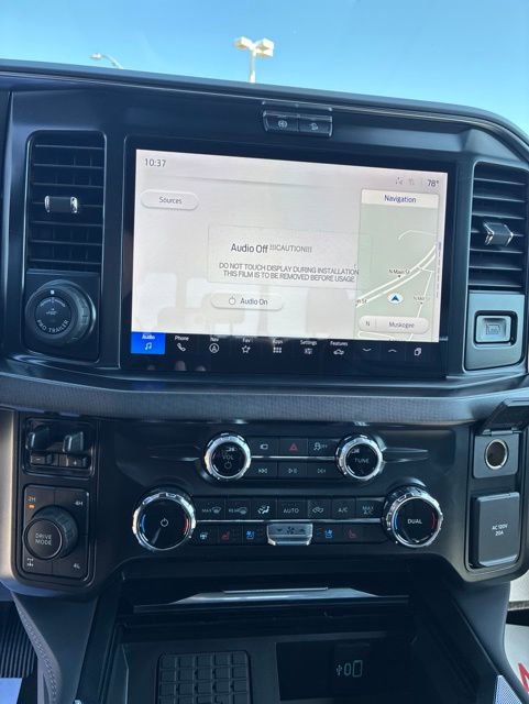 New 2026 Ford F250 Platinum AWD/4WD image 22