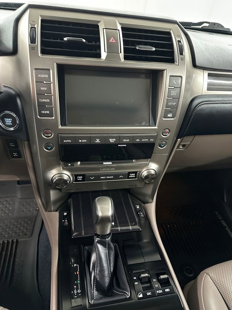 Used 2021 Lexus GX 460 Premium image 20