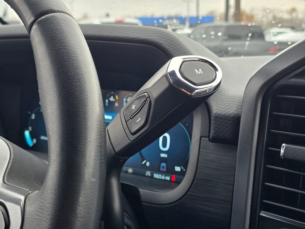 Used 2025 Ford F150 XLT w/ Equipment Group 302A MID image 40