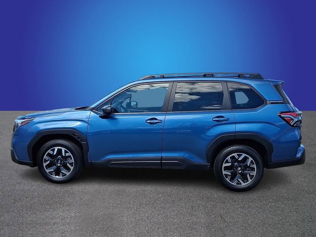Certified 2025 Subaru Forester Premium image 7