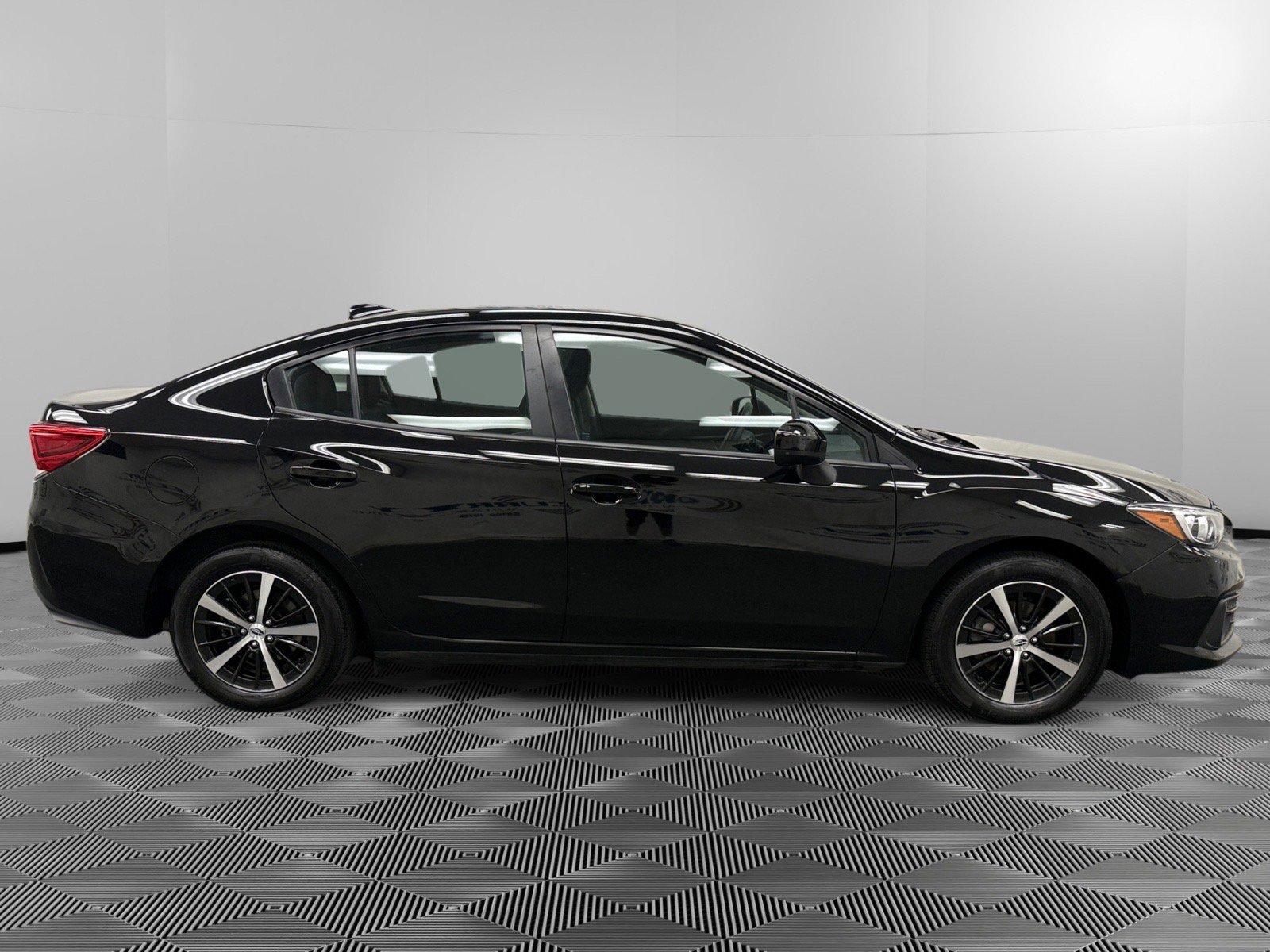 Certified 2023 Subaru Impreza Premium image 6