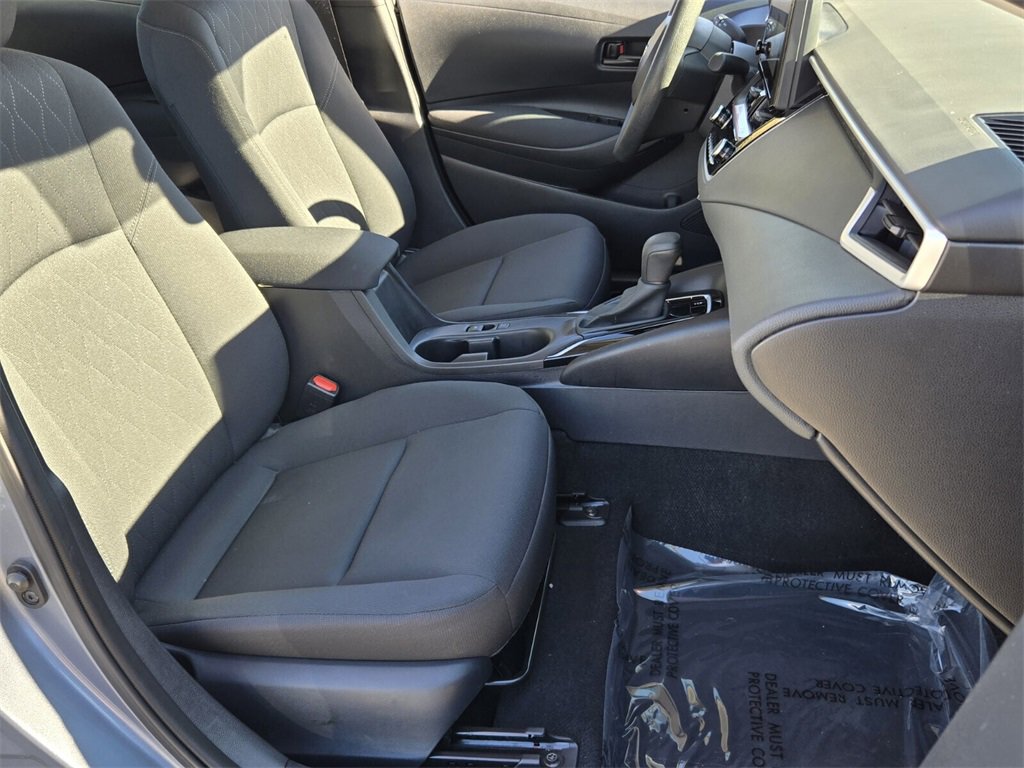 Used 2024 Toyota Corolla LE image 17