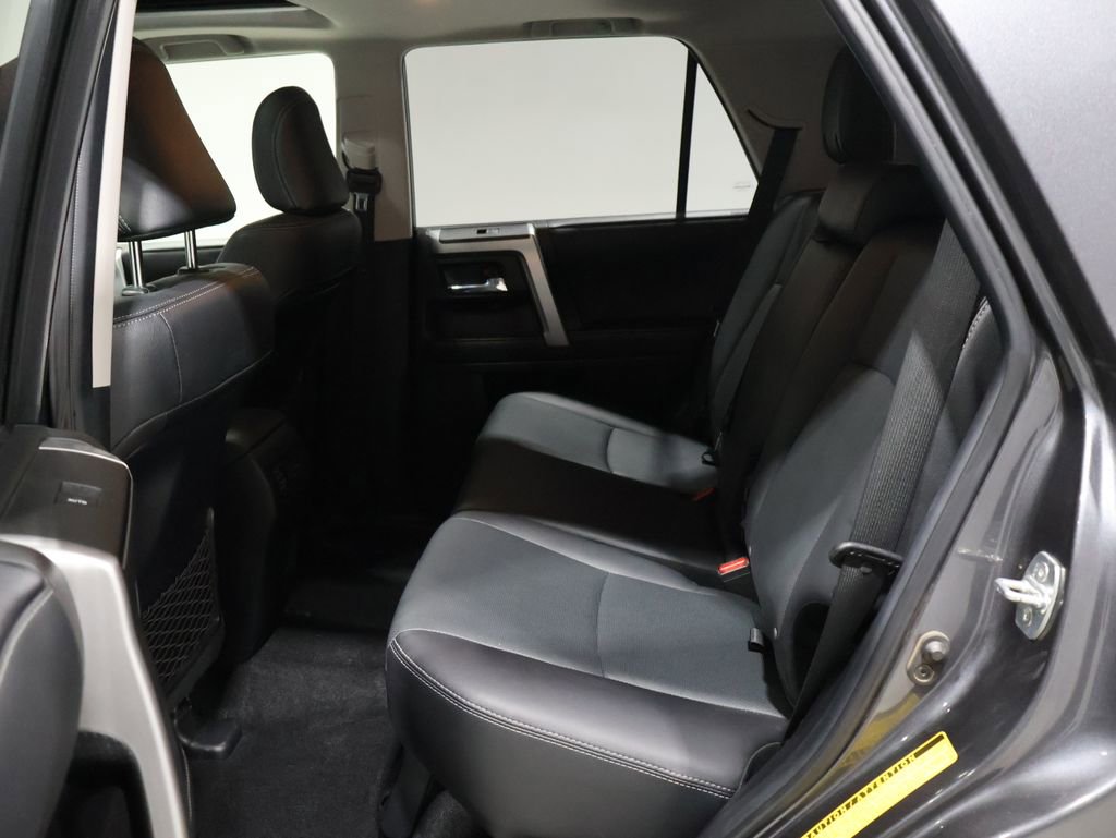 Certified 2023 Toyota 4Runner Limited image 18