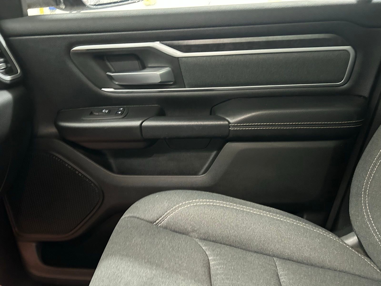 Used 2022 RAM 1500 Big Horn image 13