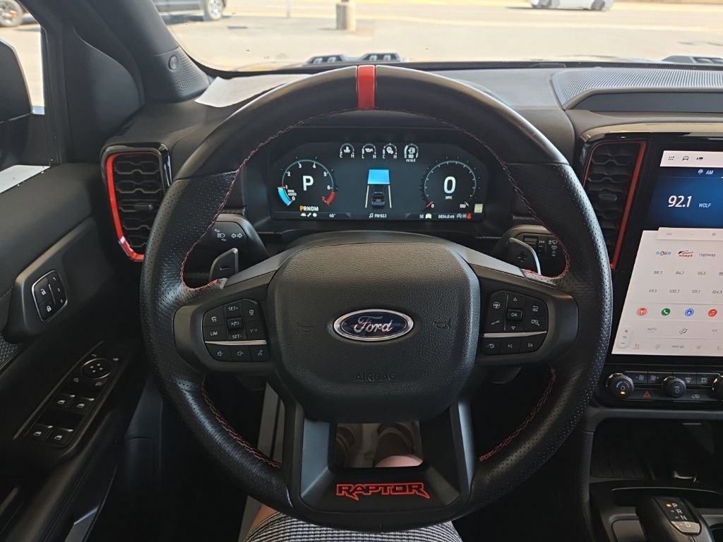 Used 2024 Ford Ranger Raptor image 15