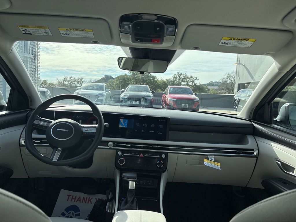 Used 2025 Hyundai Tucson SEL image 18