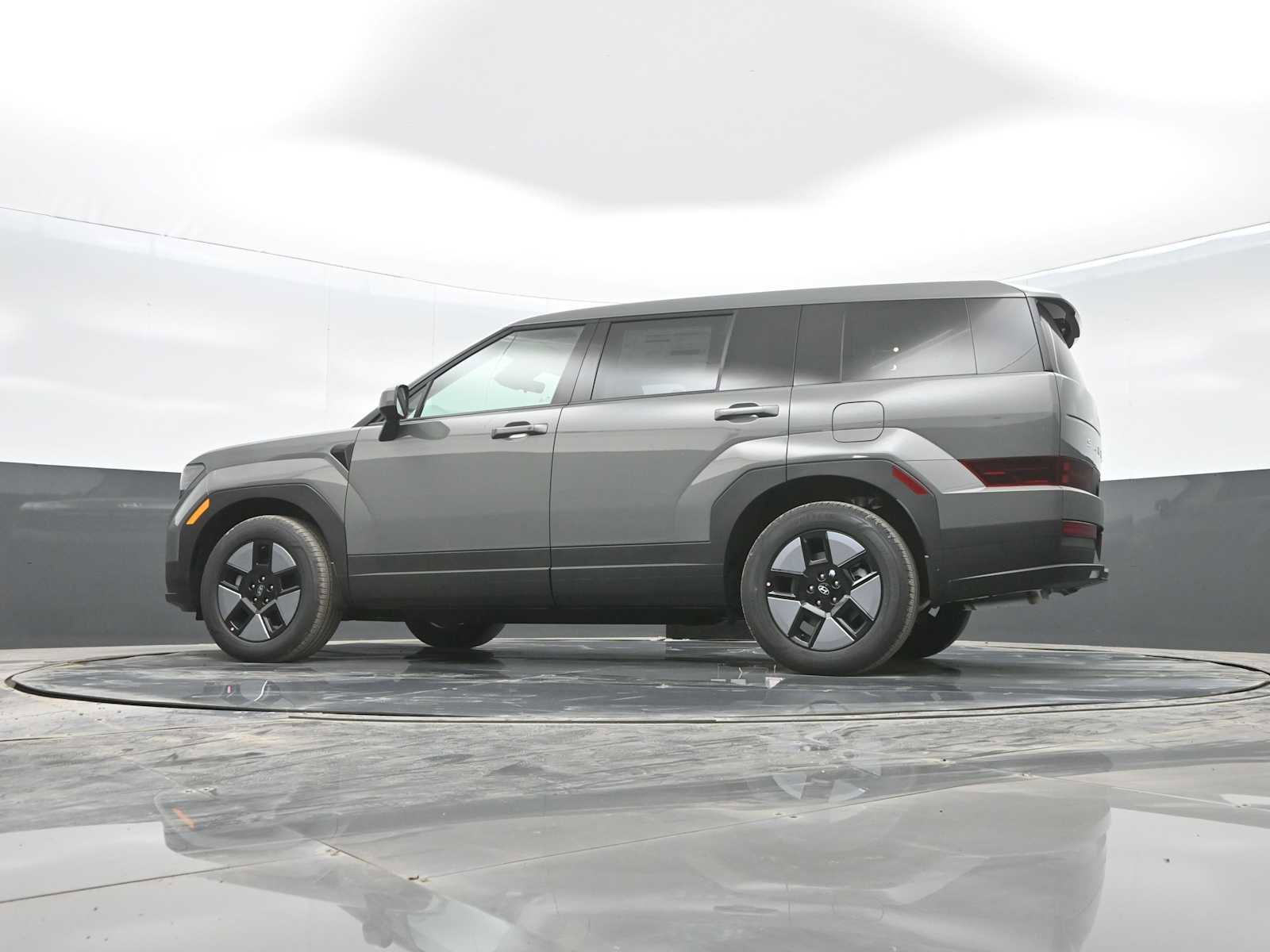 New 2026 Hyundai Santa Fe SE image 32