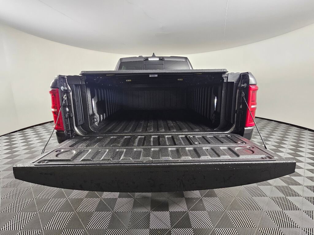 New 2026 RAM 1500 Limited image 16