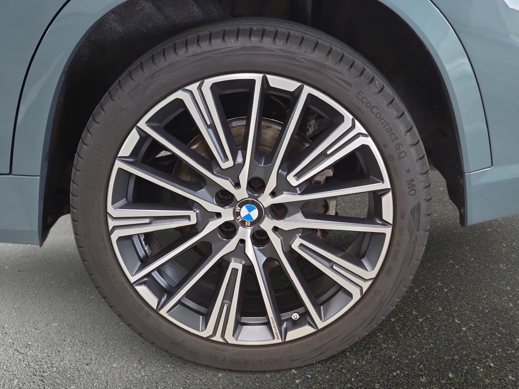 Certified 2023 BMW X1 xDrive28i w/ Premium Package AWD/4WD image 32