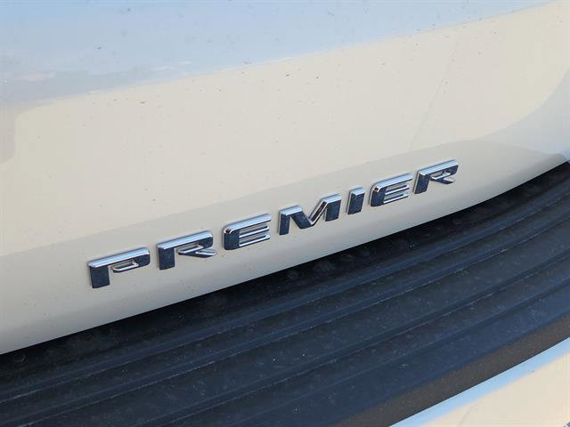 New 2025 Chevrolet Suburban Premier w/ Sun And Tow Package image 5