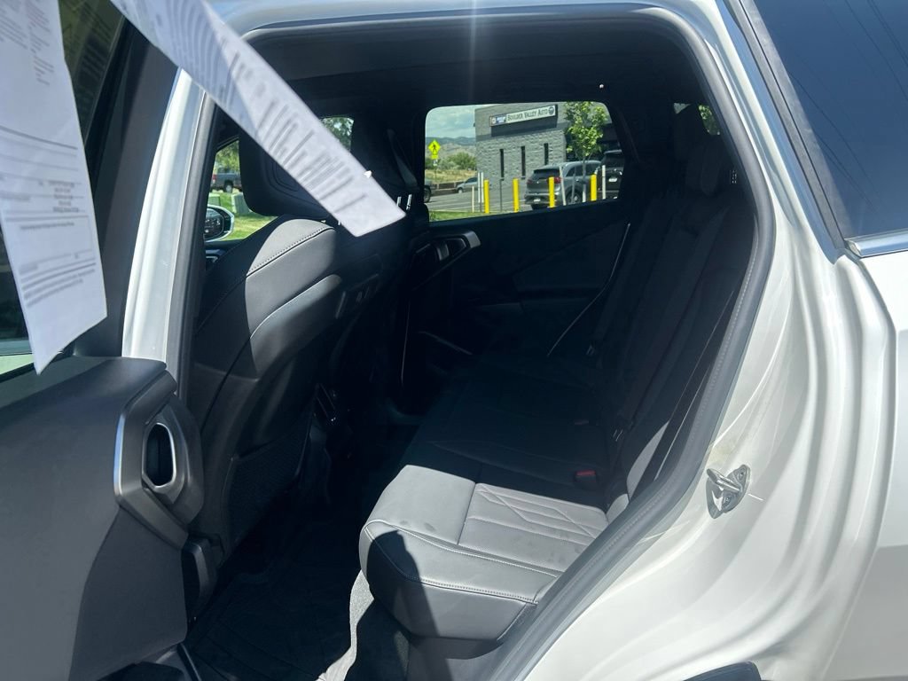 Used 2026 BMW X3 xDrive30i w/ Convenience Package AWD/4WD image 20