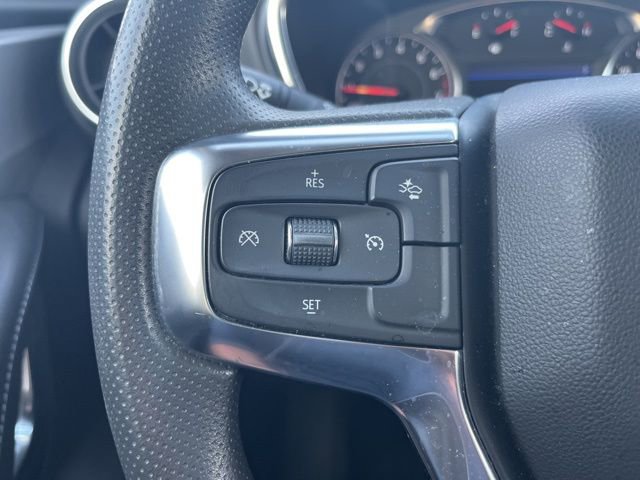 Used 2024 Chevrolet Blazer LT w/ Convenience Package image 26
