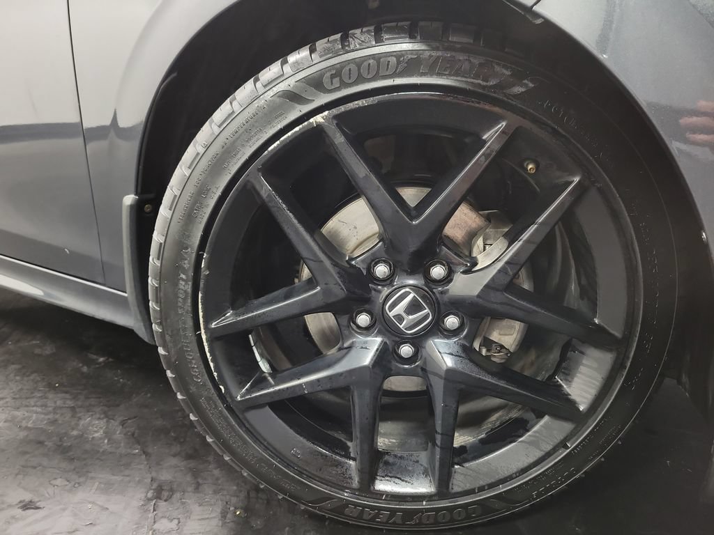 Used 2024 Honda Civic Sport image 10