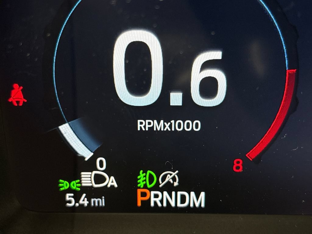 New 2027 Ford Explorer ST RWD image 22