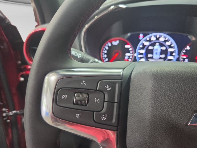 New 2026 Chevrolet Blazer RS w/ Driver Confidence II Package FWD image 15