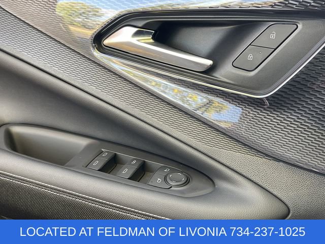 Used 2025 Chevrolet Blazer EV LT image 21