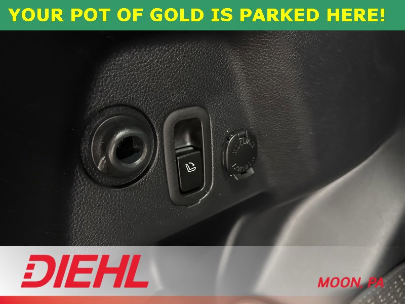 Used 2018 Subaru Forester 2.0XT Touring image 12