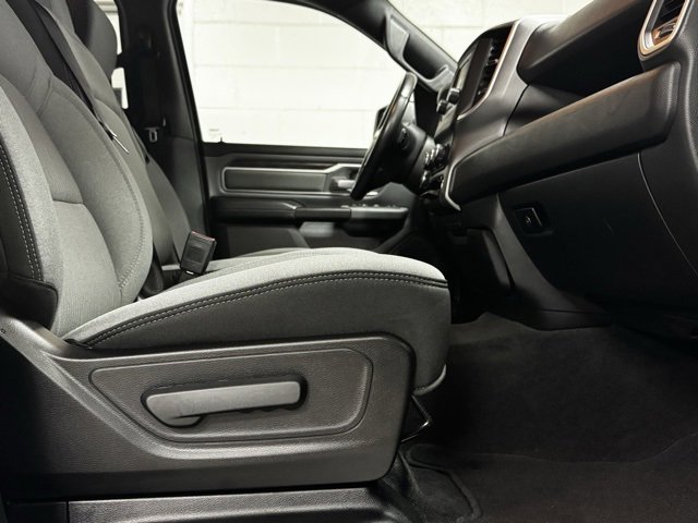Certified 2022 RAM 1500 Big Horn image 5